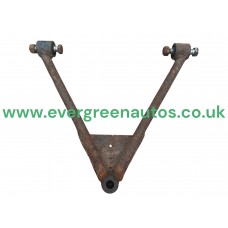 Microcar m-go wishbone / lower control arm 